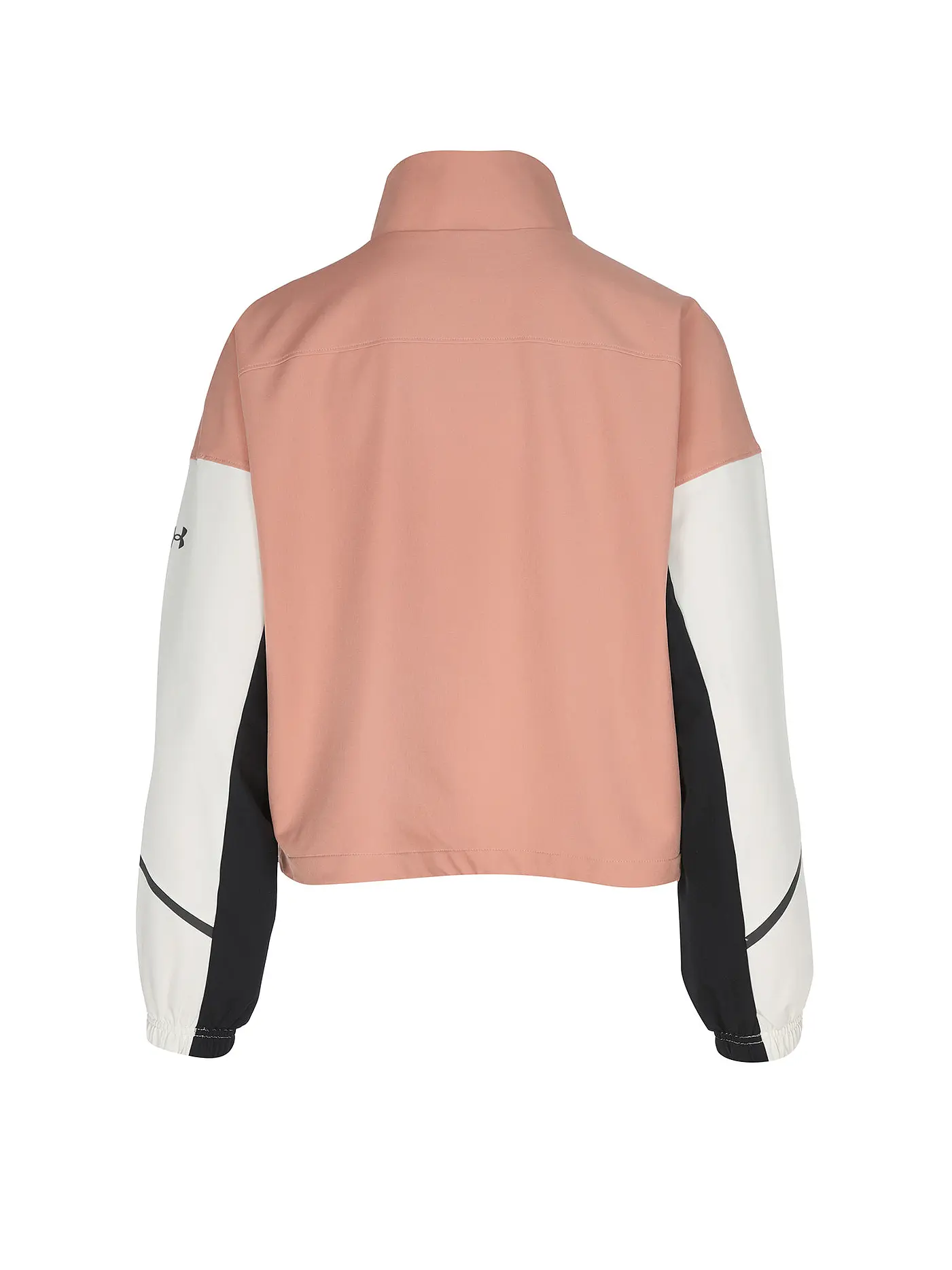 UNDER ARMOUR | Damen Fitnessjacke UA Unstoppable | 